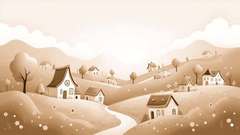 Lake Arrowhead neighborhood